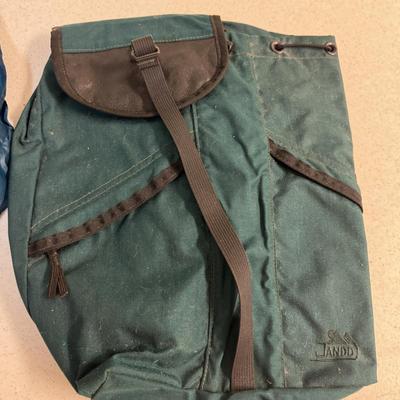 Compression Sacks and Storage Bags by Sea to Summit, Granite Gear, & More (C-TF)