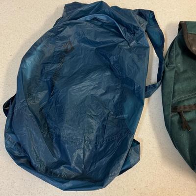 Compression Sacks and Storage Bags by Sea to Summit, Granite Gear, & More (C-TF)