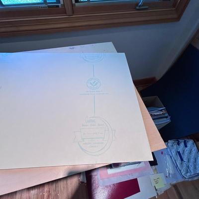 Watercolor, Inkjet, Aluminum, and More Fine Art Papers (2R-BB)