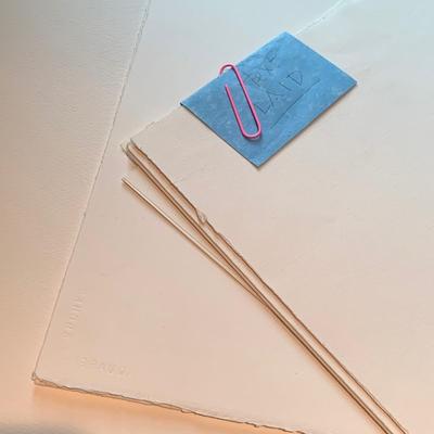 Watercolor, Inkjet, Aluminum, and More Fine Art Papers (2R-BB)