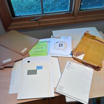 Watercolor, Inkjet, Aluminum, and More Fine Art Papers (2R-BB)