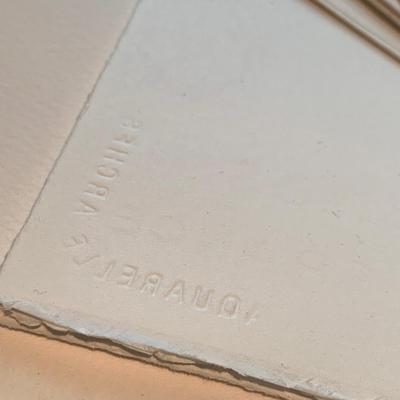 Watercolor, Inkjet, Aluminum, and More Fine Art Papers (2R-BB)