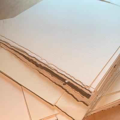 Watercolor, Inkjet, Aluminum, and More Fine Art Papers (2R-BB)