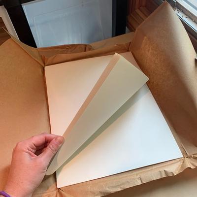 Watercolor, Inkjet, Aluminum, and More Fine Art Papers (2R-BB)