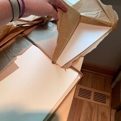 Watercolor, Inkjet, Aluminum, and More Fine Art Papers (2R-BB)