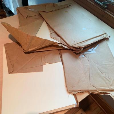 Watercolor, Inkjet, Aluminum, and More Fine Art Papers (2R-BB)