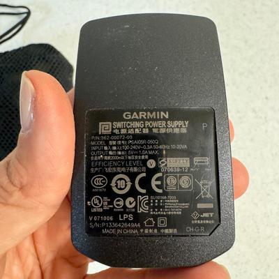 Garmin Navigator, Peltz Headlamp & Walkie Talkies (C-TF)