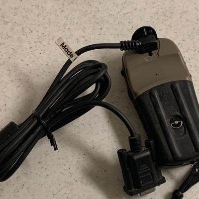 Garmin Navigator, Peltz Headlamp & Walkie Talkies (C-TF)