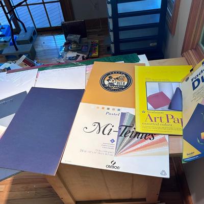 Fancy Pretty Crafting Papers (2R-BB)