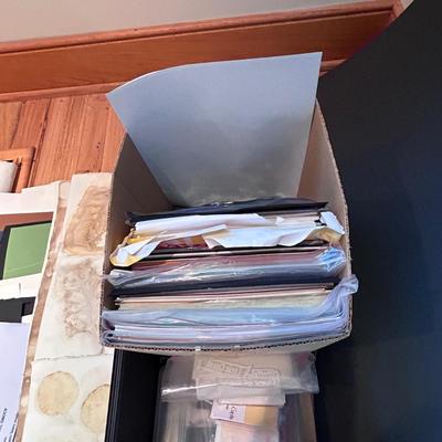 Fancy Pretty Crafting Papers (2R-BB)