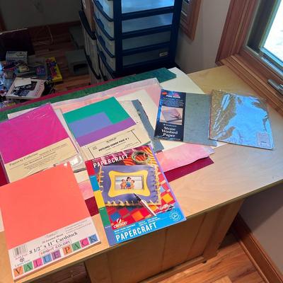 Fancy Pretty Crafting Papers (2R-BB)