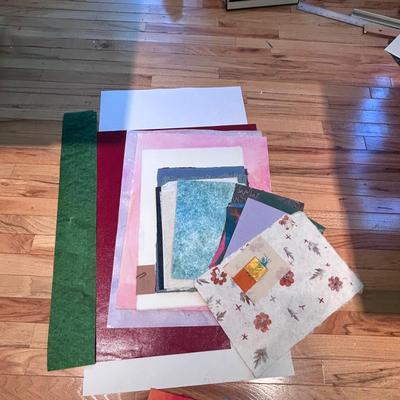 Fancy Pretty Crafting Papers (2R-BB)