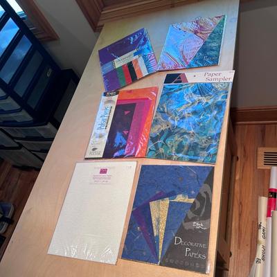 Fancy Pretty Crafting Papers (2R-BB)