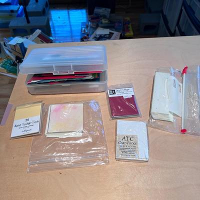 Fancy Pretty Crafting Papers (2R-BB)