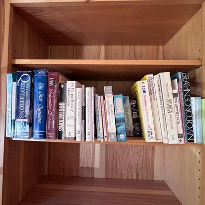 The Quotation Book Lot (2R-BB)