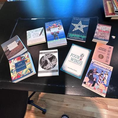 The Quotation Book Lot (2R-BB)