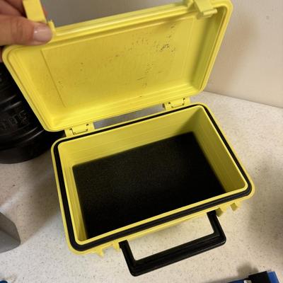 Waterproof Hard Case Storage and More (C-TF)