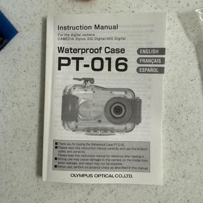 Waterproof Hard Case Storage and More (C-TF)