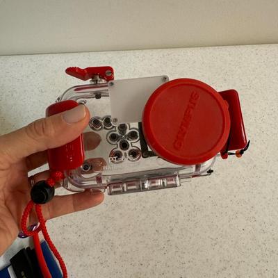 Waterproof Hard Case Storage and More (C-TF)
