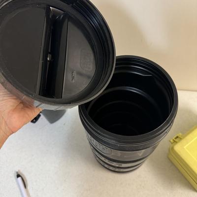 Waterproof Hard Case Storage and More (C-TF)