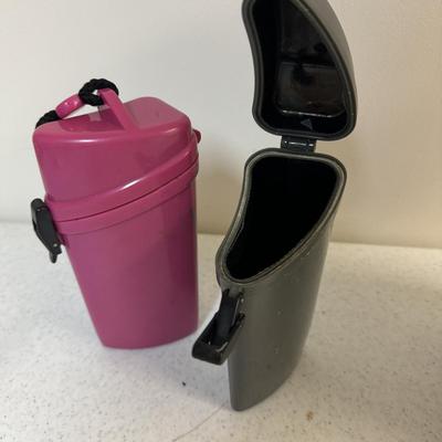 Waterproof Hard Case Storage and More (C-TF)