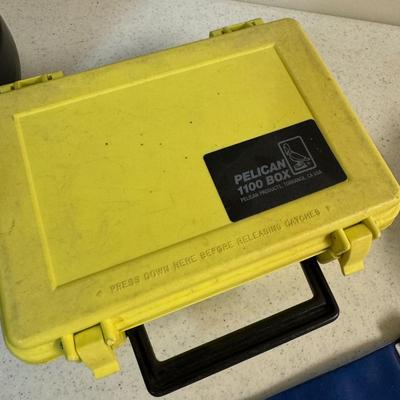 Waterproof Hard Case Storage and More (C-TF)