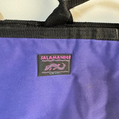 Kayak Paddle Bags, Locks and Accessories (C-TF)