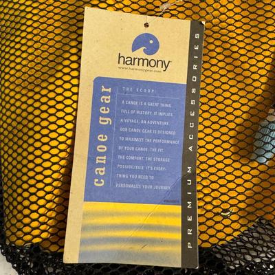 Kayak Paddle Bags, Locks and Accessories (C-TF)
