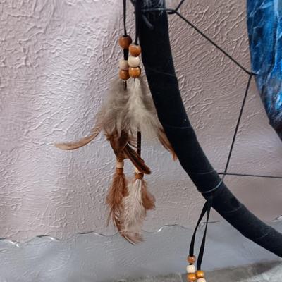 LARGE DREAM CATCHER