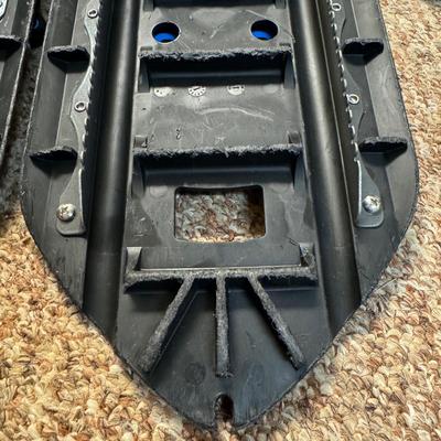Atlas and MSR Snowshoes - Four Pairs (C-TF)