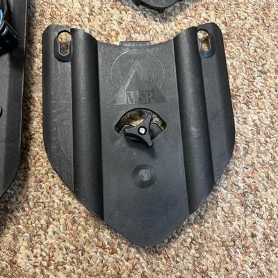 Atlas and MSR Snowshoes - Four Pairs (C-TF)