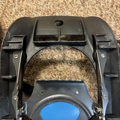 Atlas and MSR Snowshoes - Four Pairs (C-TF)