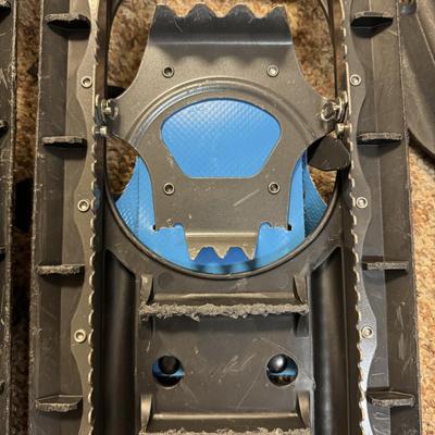 Atlas and MSR Snowshoes - Four Pairs (C-TF)