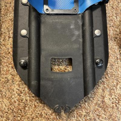 Atlas and MSR Snowshoes - Four Pairs (C-TF)