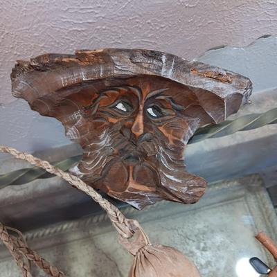 NATIVE AMERICAN REPLICAS