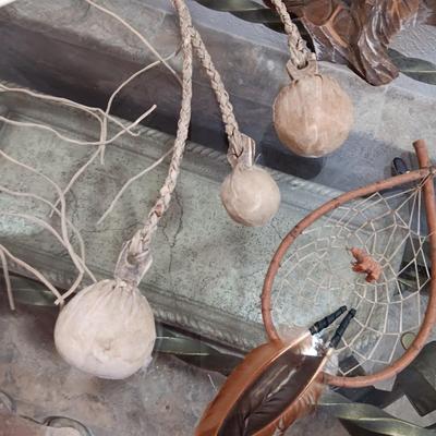 NATIVE AMERICAN REPLICAS
