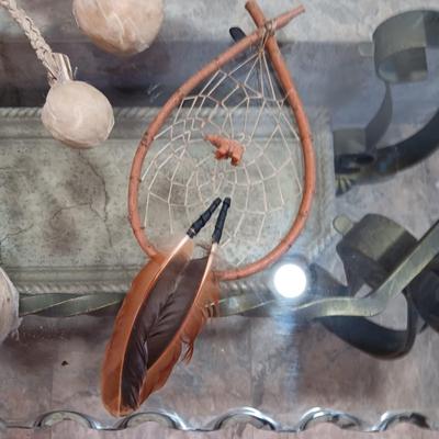 NATIVE AMERICAN REPLICAS