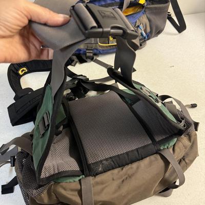 MountainSmith Packs and Accessories (C-TF)