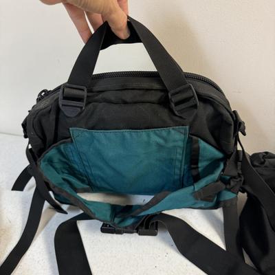 MountainSmith Packs and Accessories (C-TF)