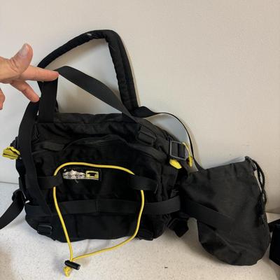MountainSmith Packs and Accessories (C-TF)