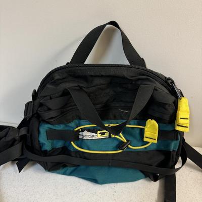 MountainSmith Packs and Accessories (C-TF)