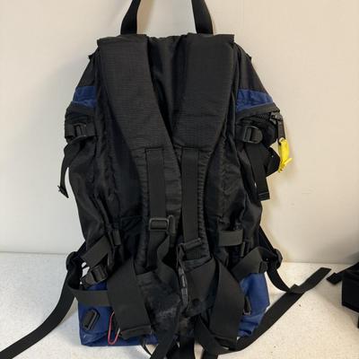 MountainSmith Packs and Accessories (C-TF)