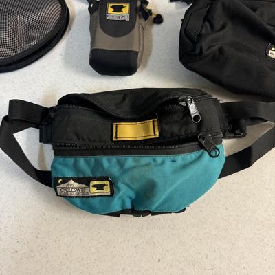MountainSmith Packs and Accessories (C-TF)