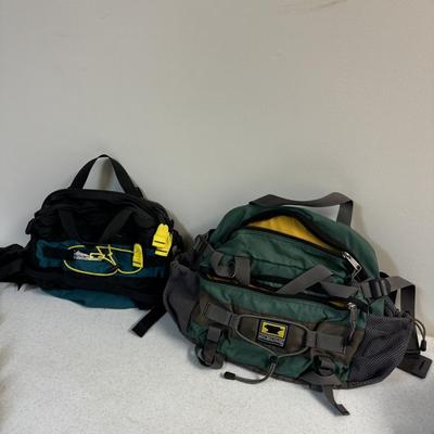 MountainSmith Packs and Accessories (C-TF)