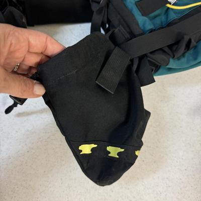 MountainSmith Packs and Accessories (C-TF)