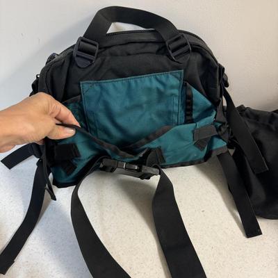 MountainSmith Packs and Accessories (C-TF)