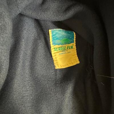 Gloves, Gaiters, and More Cold Weather Gear (C-TF)