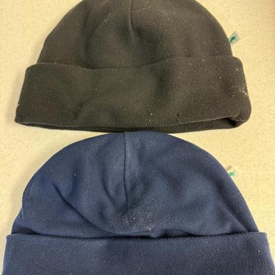 Gloves, Gaiters, and More Cold Weather Gear (C-TF)