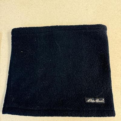 Gloves, Gaiters, and More Cold Weather Gear (C-TF)