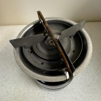 Coleman Peak Camp Stove and Lantern & More (C-TF)